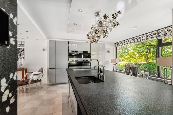 Medium property photo - Alexine Tinnepad 19, 2553 TR Den Haag